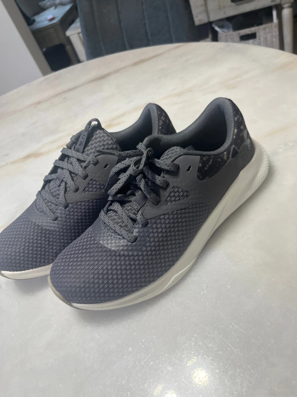 Brand new Under Armour training tennis shoes